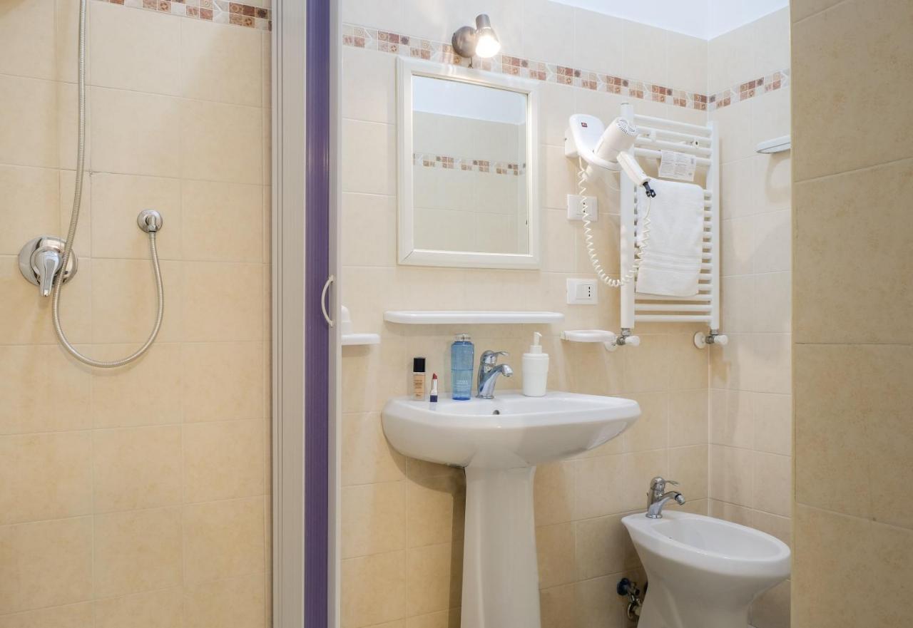 Bed and Breakfast Re Monti Rom Exterior foto